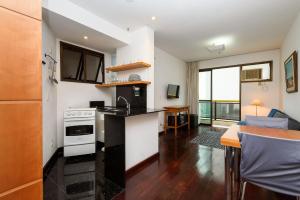 Apartamento a 100m da Lagoa | SDS 216106