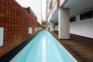 Apartamento a 100m da Lagoa | SDS 216106