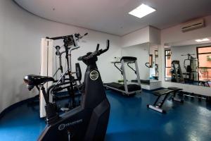 Apartamento a 100m da Lagoa | SDS 216106