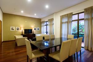 Apartamento a 100m da Lagoa | SDS 216106