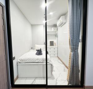 New & Cozy 2 BR @ The Astra Sky River Chiang mai