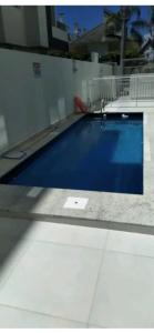 Apartamento Encantador 250 metros do mar!