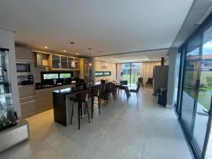 Refúgio Perfeito para Suas Férias dos Sonhos - 马基内