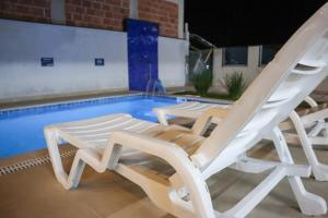 Catamarã Pé na Areia