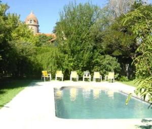 Hostería San Martin