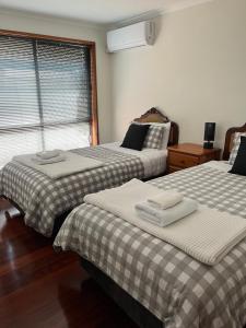 Charming 4BR Retreat near Gawler