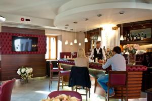 Hotel Garnì Cristallo img29