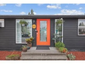 Comfortable & quiet Hillsboro Bungalow - fassst internet - Wilkesboro