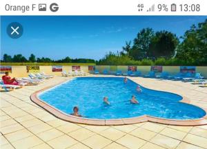 Mobil Home, S4, Turner