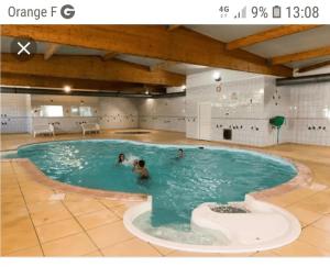 Mobil Home, S4, Turner