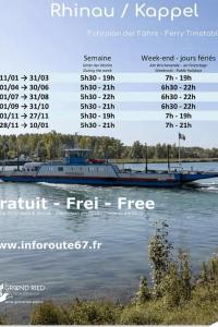 Mobil Home, S4, Turner