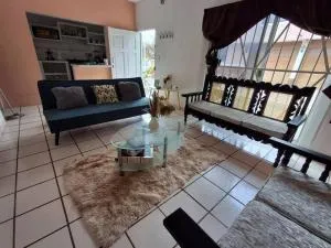 Casa cerca de estadios Boca del Río Ver - El Jobo