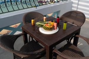 Celestial Shores at La Fontaine