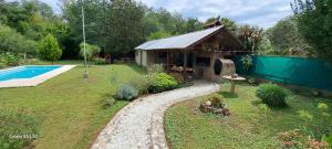 CASA de Campo EL LULY