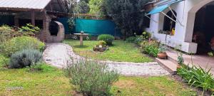 CASA de Campo EL LULY