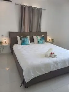 Tera Kora Bliss - Fontein