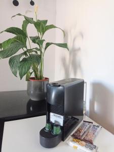 Moderno y luminoso Apartment