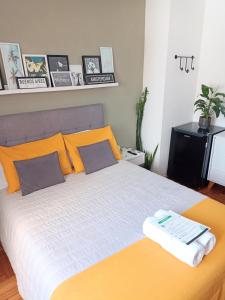 Moderno y luminoso Apartment