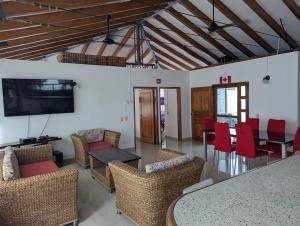 Villa Laura Condominio Campestre Estadía, Eventos y Más