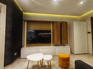 Country View Retreat