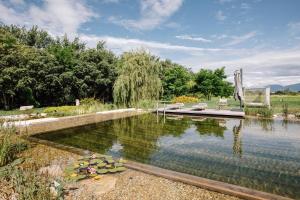 Corte Lanfranconi relais adults only