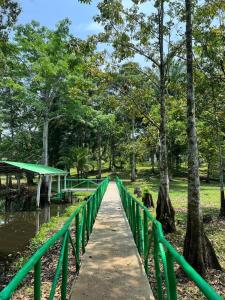 Cabañas Paraiso Escondido Gt