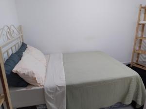 Apartamento aconchegante