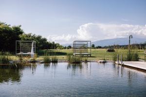 Corte Lanfranconi relais adults only