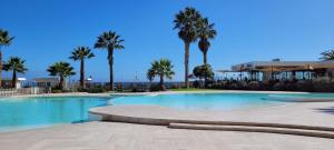 VIVE LA EXPERIENCIA, PLAYA, SPA, CASINO DE JUEGOS