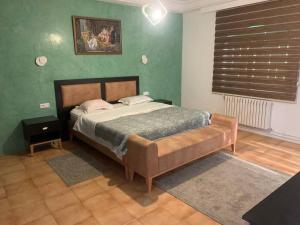 Villa Soukra Avenue Fattouma Bourguiba