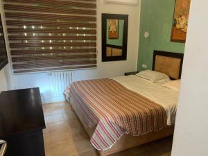 Villa Soukra Avenue Fattouma Bourguiba