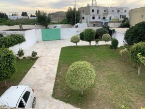Villa Soukra Avenue Fattouma Bourguiba