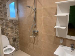 Villa Soukra Avenue Fattouma Bourguiba