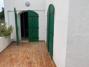 Villa Soukra Avenue Fattouma Bourguiba