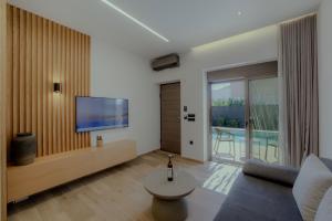 NIAMA Luxury apartments Nafplio