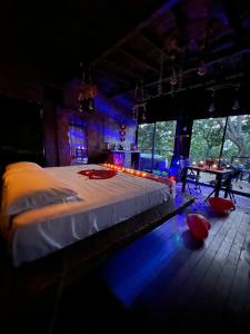 Glamping Romántico Dushi Life