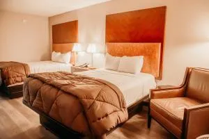 Country Garden & Suites - 西法兰克福