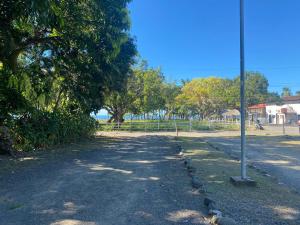 Tropical Camas Surf House