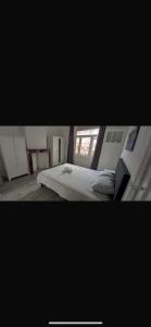 Brussels city center apartment