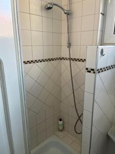 Brussels city center apartment