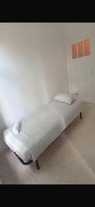 Brussels city center apartment