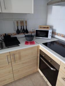 APARTAMENTO EL RINCÓN