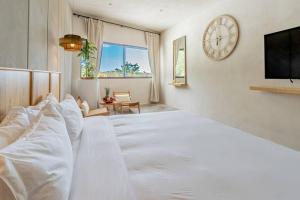 Blanko Mar Ocean view