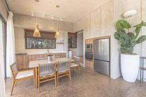 Blanko Mar Ocean view