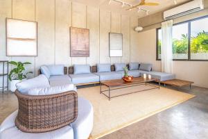 Blanko Mar Ocean view