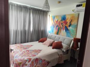 casa de vacaciones playa cerca