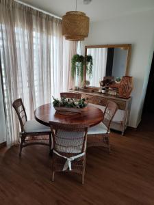 casa de vacaciones playa cerca