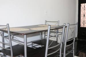 Aparta Suite Torre De Prado 501