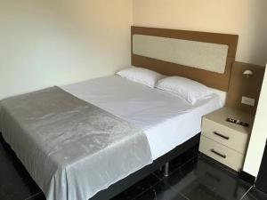 Aparta Suite Torre De Prado 501