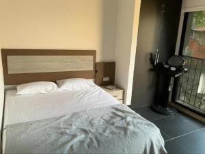 Aparta Suite Torre De Prado 501